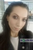 Папилова Ольга Вадимовна - Нижний Новгород