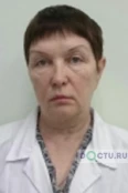 Папина Маргарита Александровна - Москва