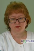 Папкина Ольга Владимировна - Волгоград