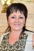 Папкова Ирина Викторовна - Ростов-на-Дону