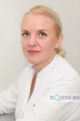 Папонова Анна Витальевна - Владимир