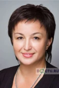 Папшуова Рита Дауровна - Ставрополь