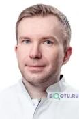 Папсуев Вадим Витальевич - Москва