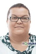 Папулина Анна Геннадьевна - Волжский