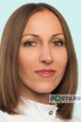 Папушина Оксана Ильинична - Калининград