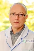 Парабек Игорь Александрович - Москва