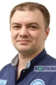 Парадеев Олег Олегович - Екатеринбург