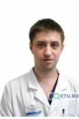 Парамонов Алексей Юрьевич - Обнинск