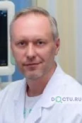 Парамонов Алексей Владимирович - Нижний Новгород