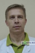 Парамонов Георгий Александрович - Москва