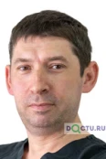 Парамонов Михаил Юрьевич - Симферополь