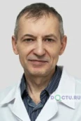 Парамонов Сергей Юрьевич - Екатеринбург