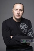 Парамонов Виталий Борисович - Владивосток