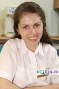 Парамонова Ирина Борисовна - Екатеринбург