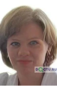 Парамонова Юлия Викторовна - Саранск