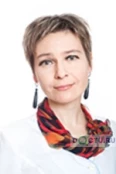 Парамонова Наталья Борисовна - Тюмень