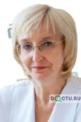 Парамонова Наталья Ивановна - Ростов-на-Дону