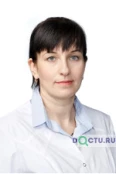 Парамонова Наталья Борисовна - Ростов-на-Дону