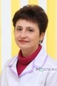 Парамонова Наталья Константиновна - Нижний Новгород
