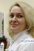 Парамонова Олеся Петровна - Липецк