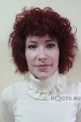 Парамонова Олеся Андреевна - Краснодар