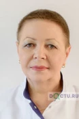 Парамонова Татьяна Иннокентьевна - Пенза