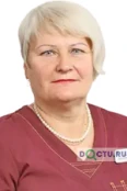 Парамонова Валентина Анатольевна - Великий Новгород