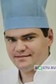 Паращенко Алексей Федорович - Ярославль