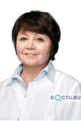 Парасоцкая Елена Владимировна - Ростов-на-Дону