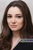 Парастаева Ирина Иналовна - Москва