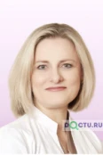 Паравина Елена Владимировна - Самара