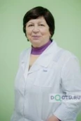 Парчевская Валентина Ильинична - Тула