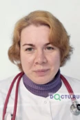Парчинская Наталья Александровна - Тула