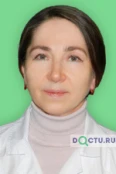 Паренкова Ирина Анатольевна - Москва
