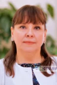 Паренькова Татьяна Вячеславовна - Москва