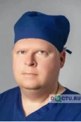 Парфенов Алексей Владимирович - Брянск