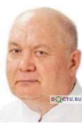 Парфенов Александр Геннадьевич - Самара