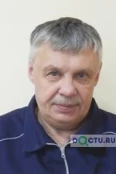 Парфенов Геннадий Иванович - Москва