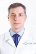 Парфенов Константин Викторович - Челябинск