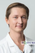 Парфенов Виктор Павлович - Архангельск