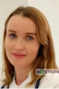 Парфенова Екатерина Анатольевна - Ульяновск
