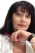 Парфенова Елена Викторовна - Москва
