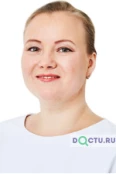 Парфенова Ирина Александровна - Москва