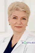 Парфенова Ирина Фридриховна - Москва