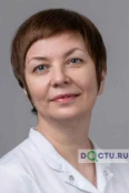 Парфенова Ирина Вадимовна - Иркутск