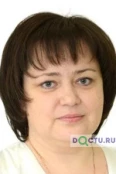 Парфенова Ольга Владимировна - Челябинск