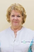 Парфенова Татьяна Викторовна - Ульяновск