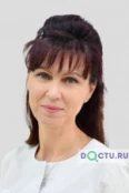 Парфентьева Ирина Анатольевна - Ярославль