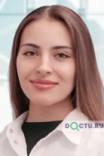Парфентьева Юлия Николаевна - Ярославль