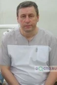 Парфин Михаил Николаевич - Киров